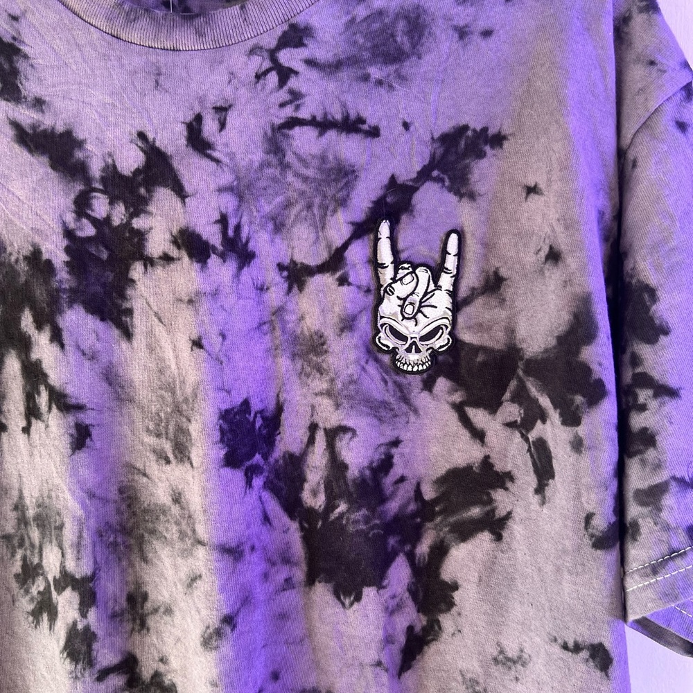 🤘💀🤘💀🤘